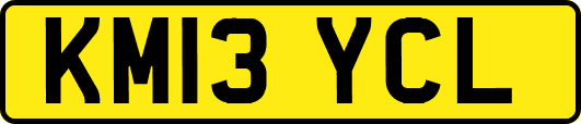 KM13YCL