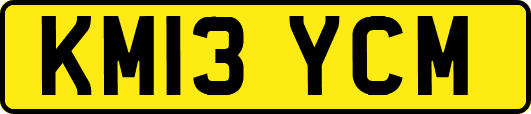 KM13YCM