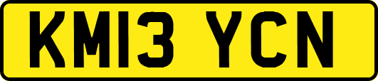 KM13YCN