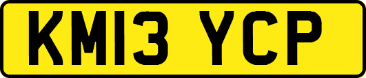 KM13YCP