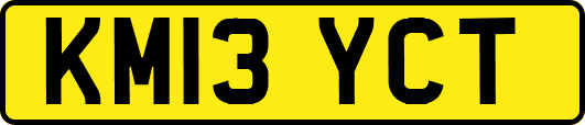 KM13YCT