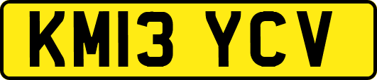 KM13YCV