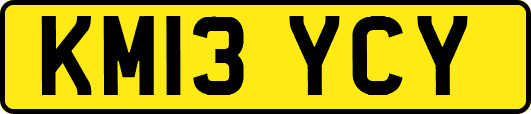 KM13YCY