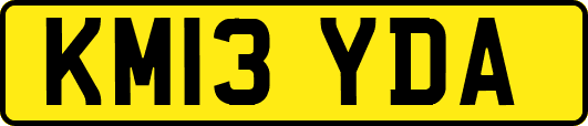 KM13YDA