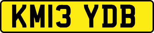 KM13YDB