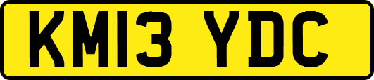 KM13YDC