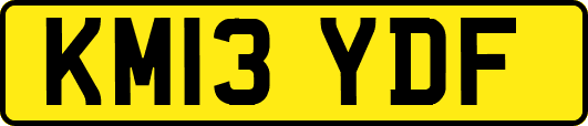 KM13YDF