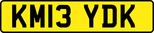 KM13YDK