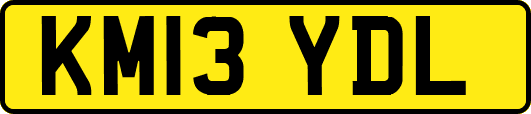 KM13YDL