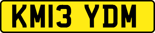 KM13YDM