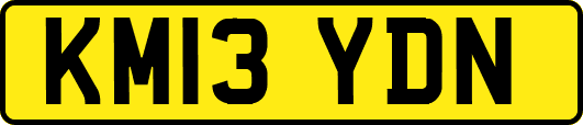 KM13YDN