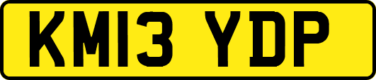 KM13YDP