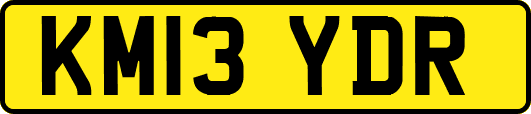 KM13YDR