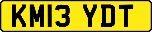 KM13YDT
