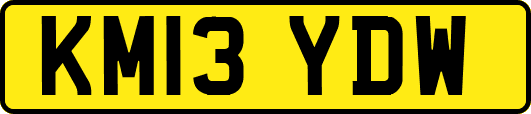 KM13YDW
