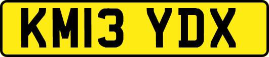 KM13YDX