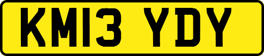 KM13YDY
