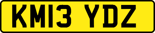 KM13YDZ