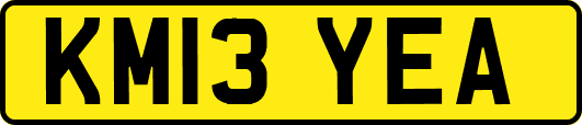 KM13YEA