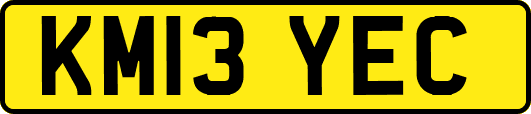 KM13YEC