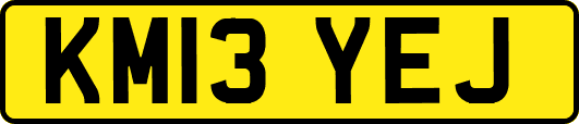 KM13YEJ