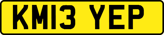 KM13YEP