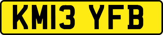 KM13YFB