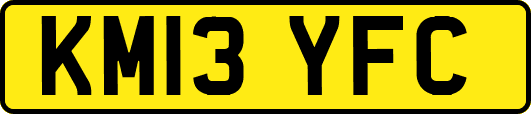 KM13YFC