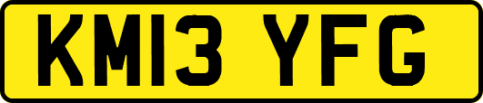 KM13YFG