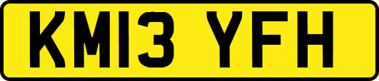 KM13YFH