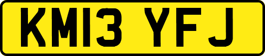 KM13YFJ