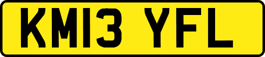 KM13YFL