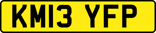 KM13YFP