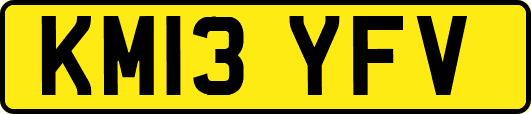 KM13YFV