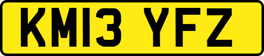 KM13YFZ