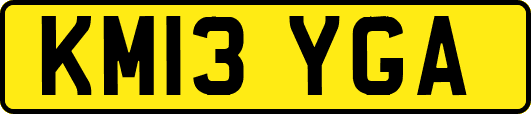 KM13YGA