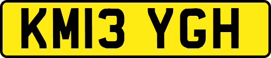 KM13YGH