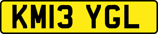 KM13YGL