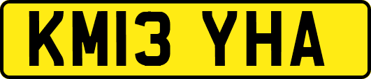 KM13YHA