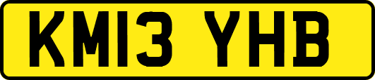 KM13YHB