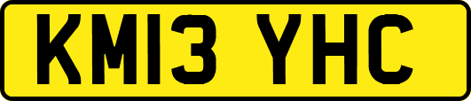 KM13YHC