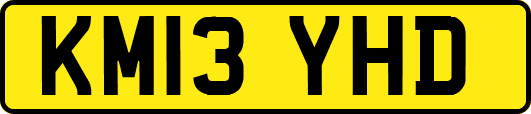 KM13YHD