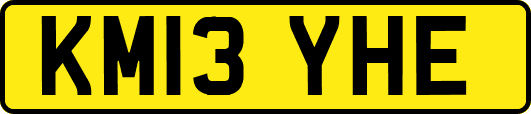 KM13YHE