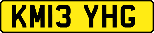 KM13YHG