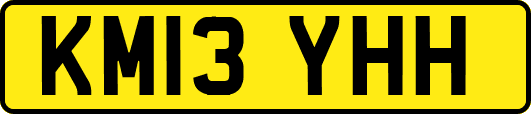 KM13YHH