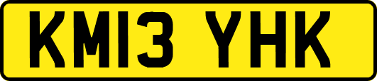 KM13YHK