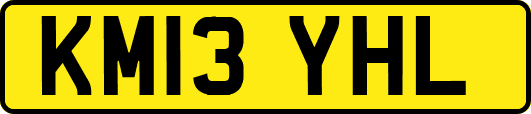 KM13YHL