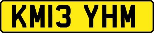 KM13YHM