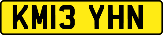 KM13YHN