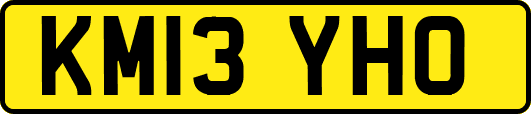 KM13YHO